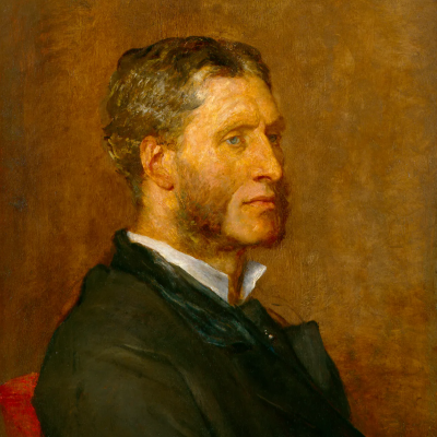 Matthew Arnold